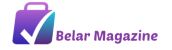 Belar Magazine